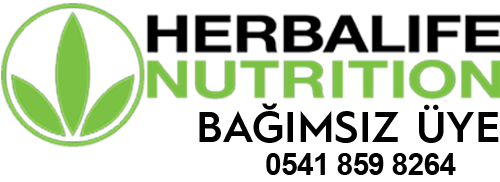 Herbalife Nutrition Bağımsız Distribütörü - 