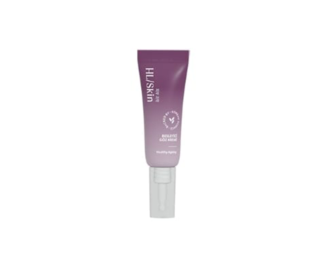 HL/Skin Besleyici Göz Kremi 15 ml