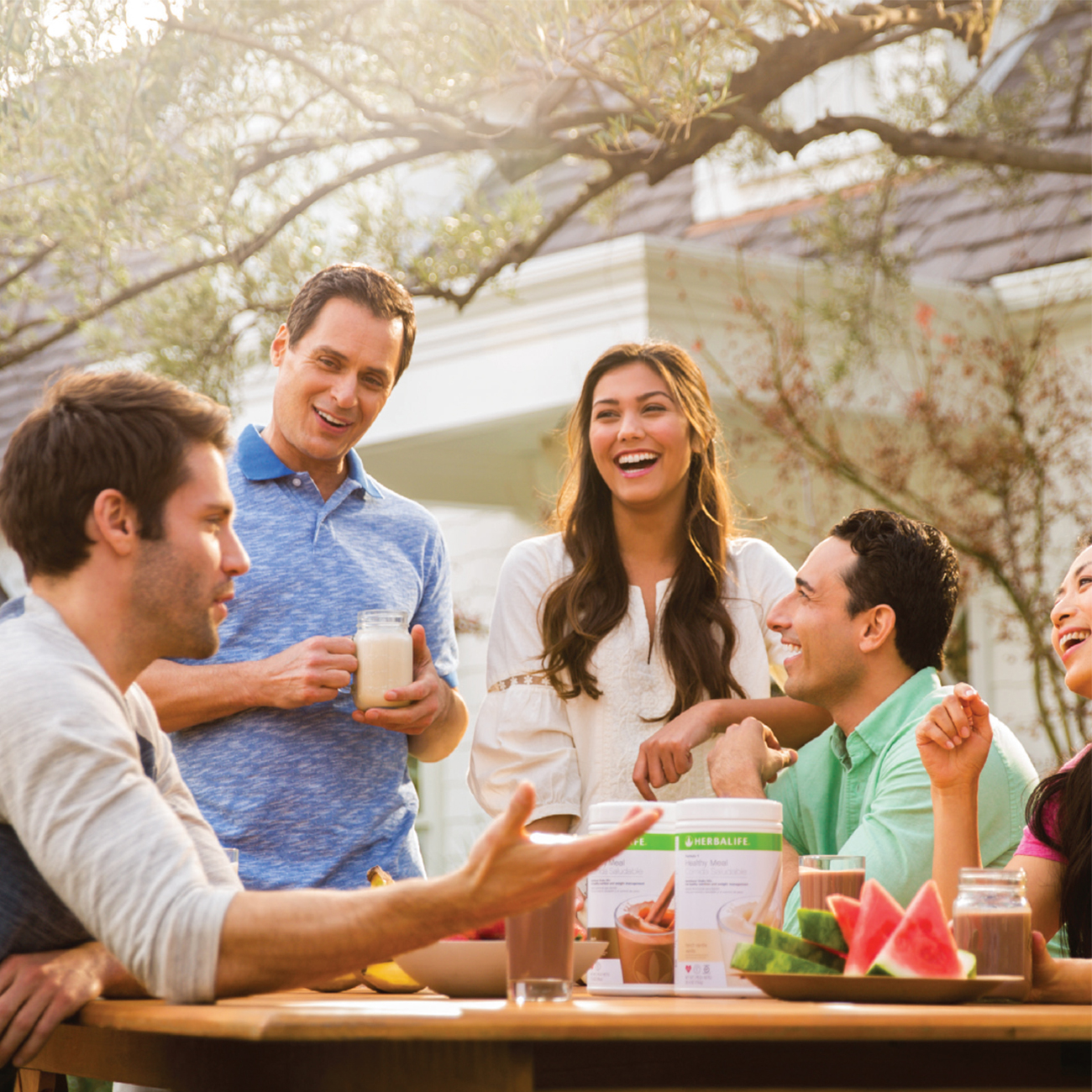 Herbalife Nutrition Bağımsız Distribütörü - 